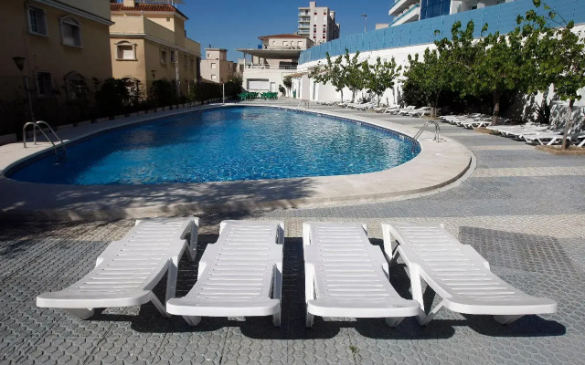 Roulette Oferta Dorada Medsur 4****