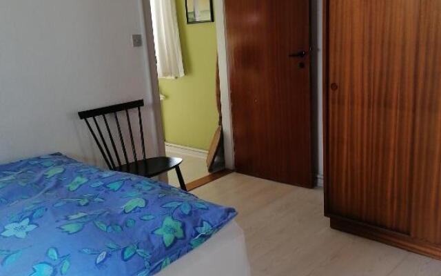 Bed & Breakfast Tvolm Thy