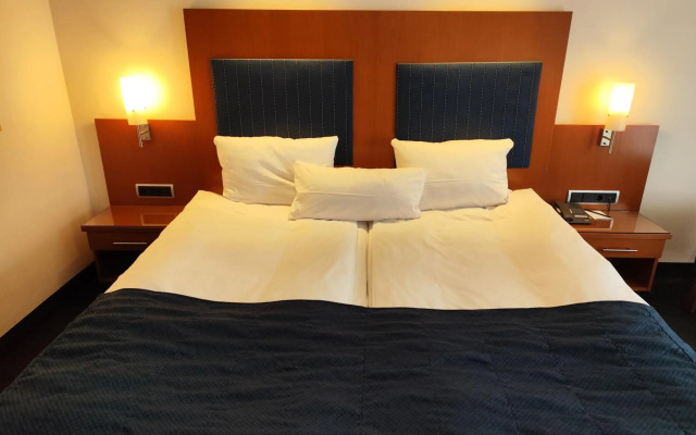 Hotel Erzgiesserei Europe