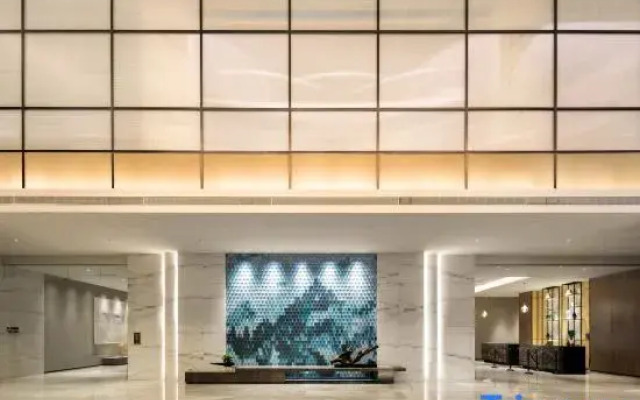 Yekalon Yamey International Hotel