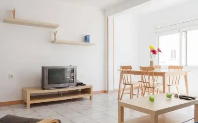Apartamento Plaza Merida