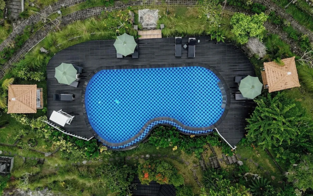 The Kleep Jungle Resort