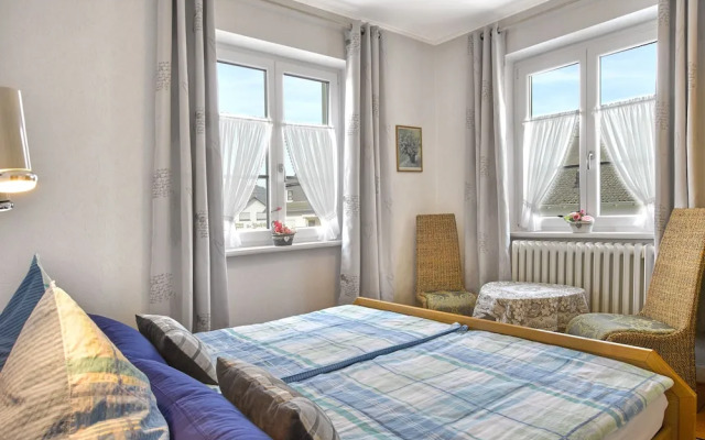 Pension Haus am Walde