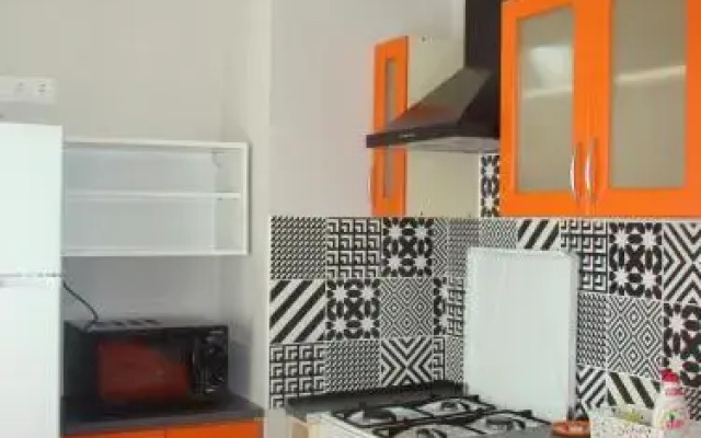 Elegant Apartment