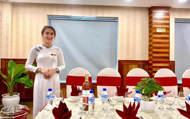 Royal Khanh Hotel