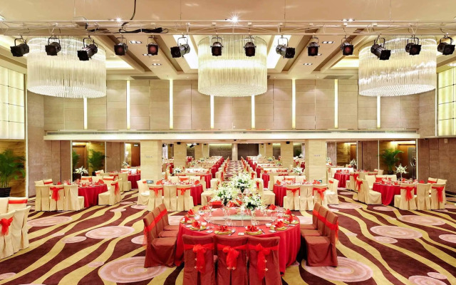 Pullman Xiamen Powerlong