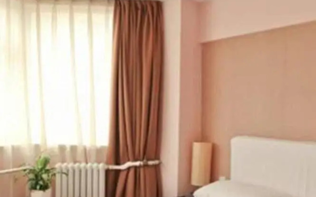 Shenzhou Travel Dalian Hotel