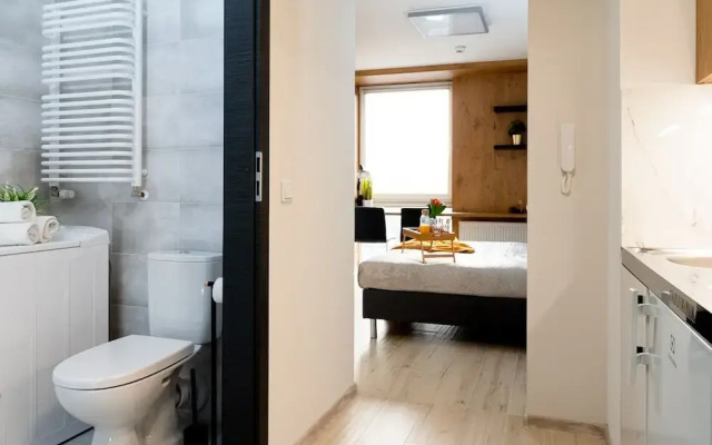 Easy Rent Nieruchomości - SMART 316