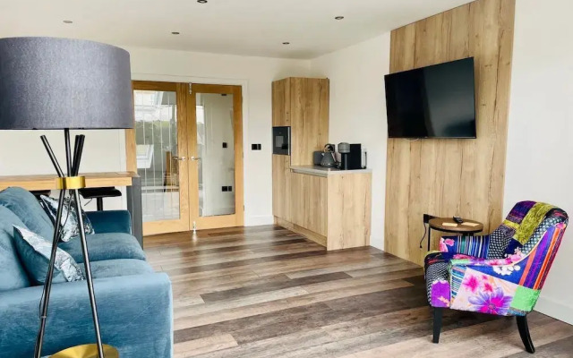 Captivating 5-bed House in Porthleven