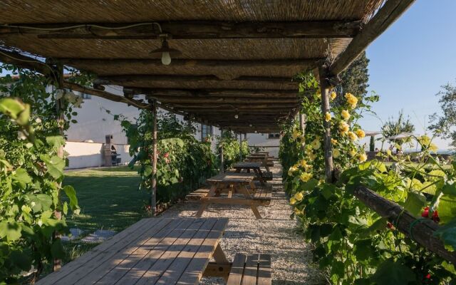 Belvilla by OYO Casetta