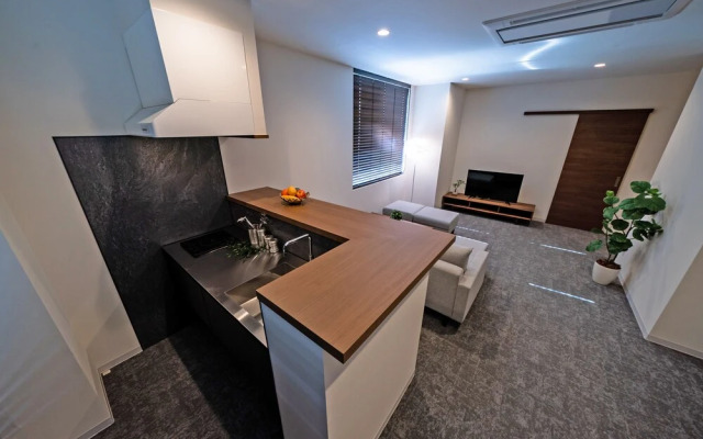 STAY&GO Minamisenba 2