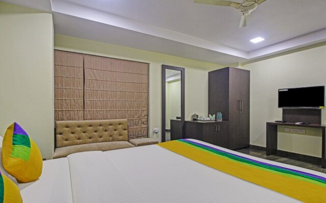 Itsy Hotels Reotel Near Rabindra Sarobar