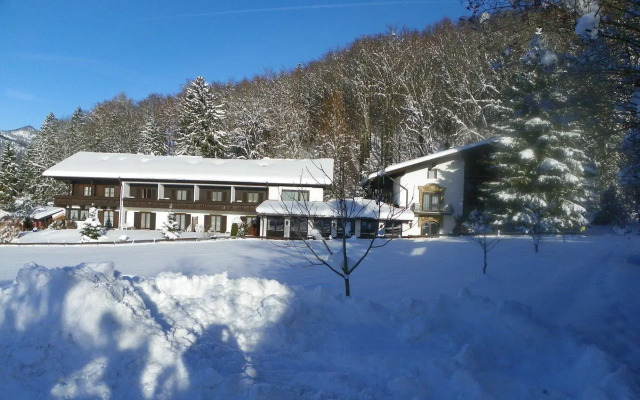 Landhotel Gabriele