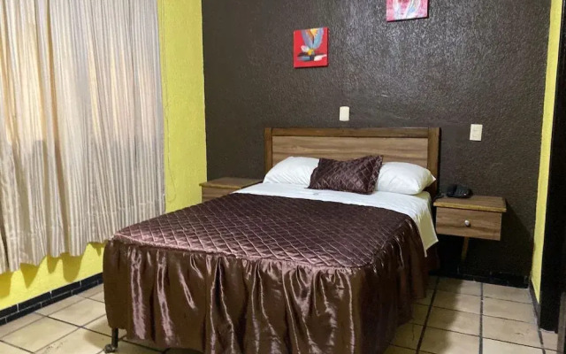 Gran Hotel Galerias Plaza