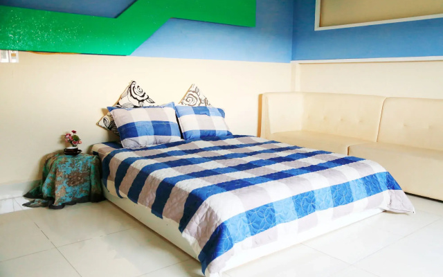Hoai Huong Homestay
