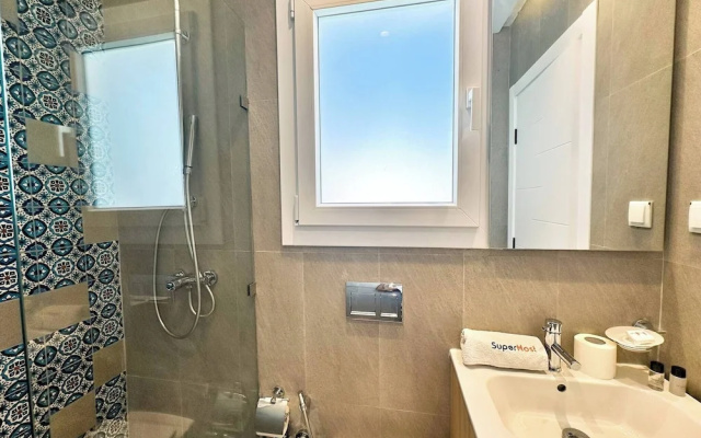 Appartement Nejma 2 Bedrooms