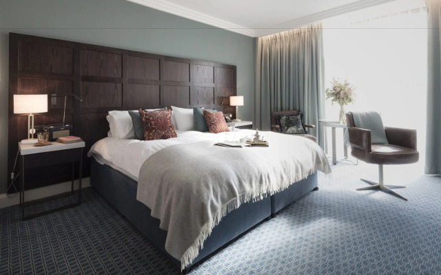 Clayton Hotel Cambridge