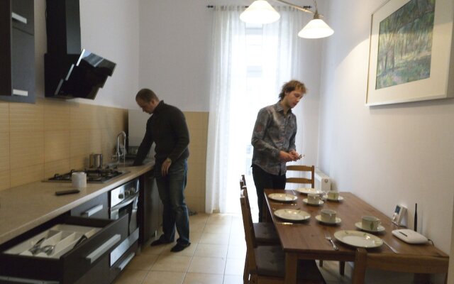 Krak Apartments - Kazimierz