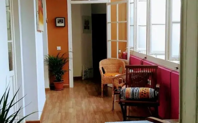 Apartamento Cadiz Pet Friendly