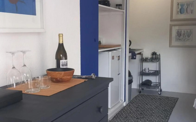 Yellow Door Hermanus