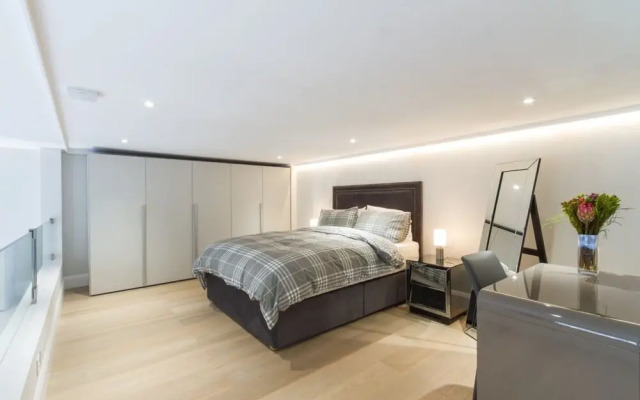 1 Bedroom Duplex to Rent- Clanricarde 8