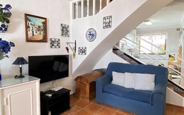 Nueva Nerja 52 Pubelo Andaluz Casasol