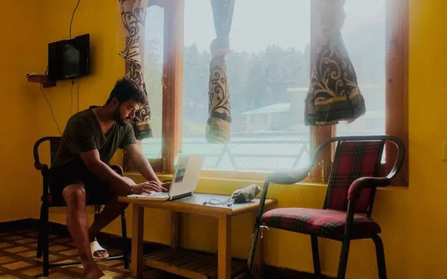 Tara Paying Guest House