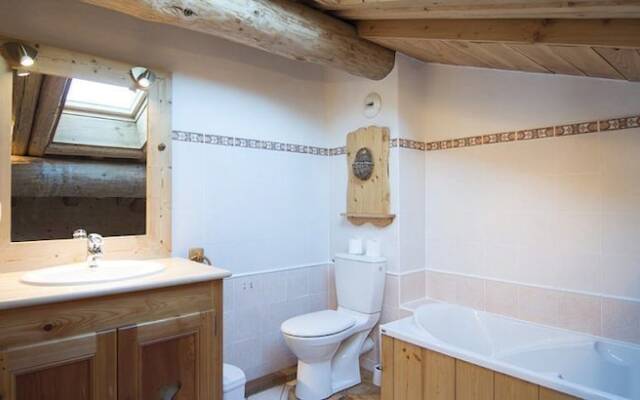Chalet Chardons Amelie