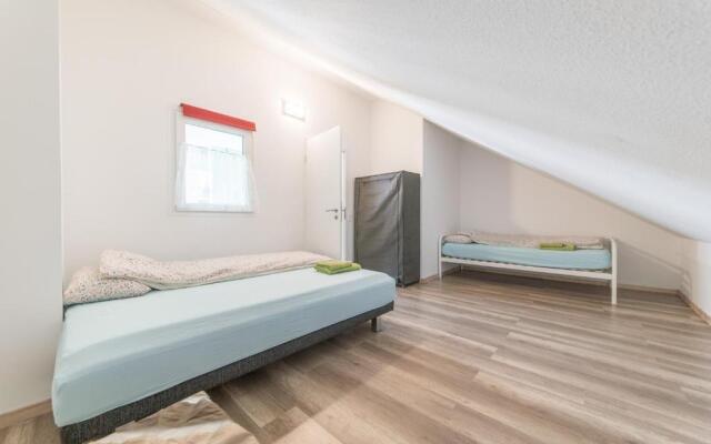 4671 Mittelfeld Privathaus