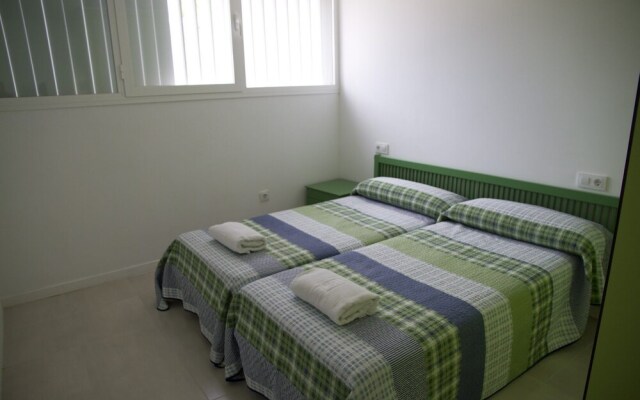 Camping Balcon de Orellana