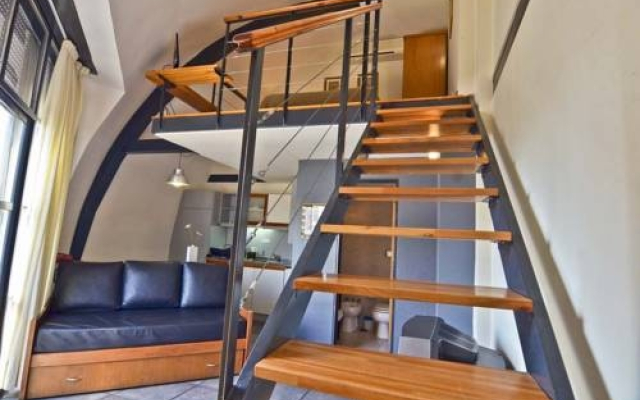Rosario Suites