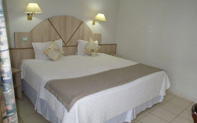 Verdes Vales Lazer Hotel