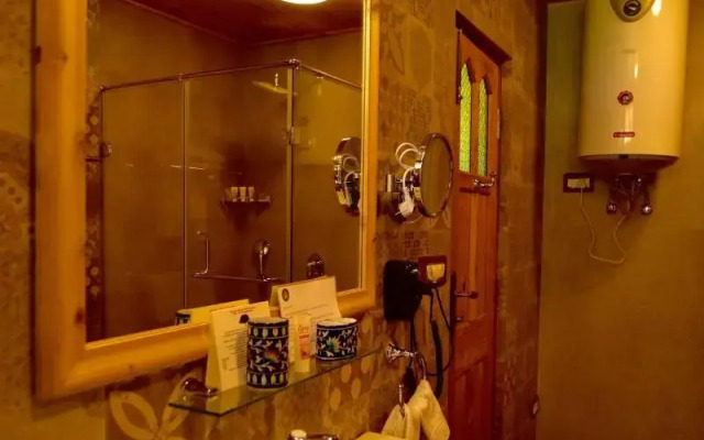 Storii By ITC Hotels Urvashis Retreat Manali