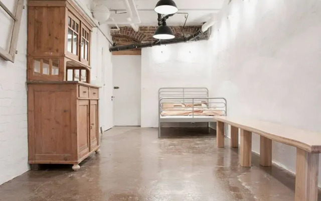 Loft unter Tage Essen Rüttenscheid