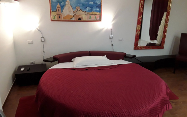 La Dimora dell'Architetto