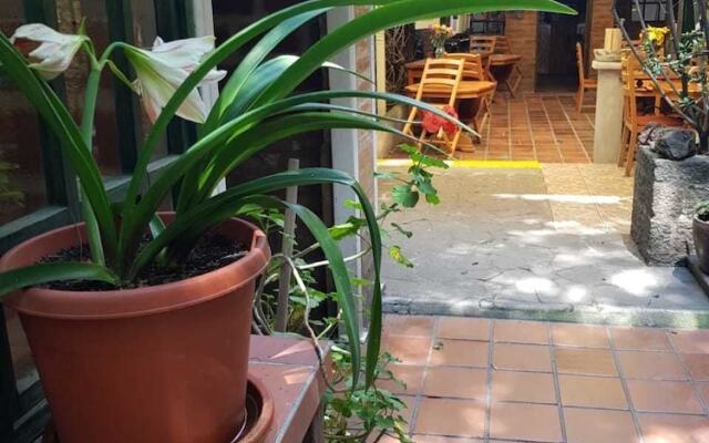 Hostal Zentrum