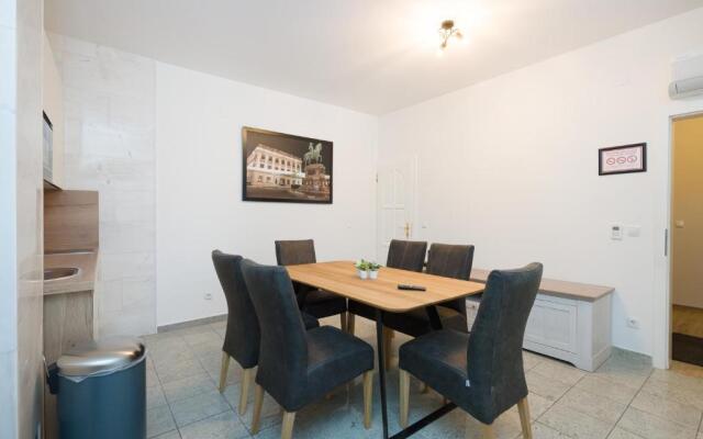 Vienna Stay Apartments Schönbrunn