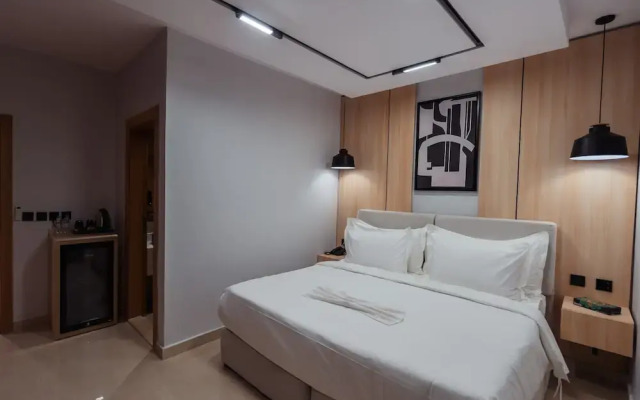 Tura Residence Sulaymaniyah