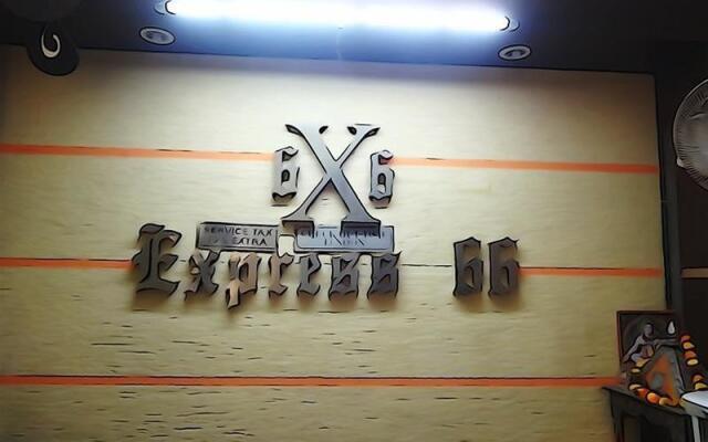 Hotel Express 66