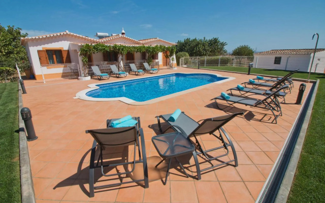 casa da ladeira branca