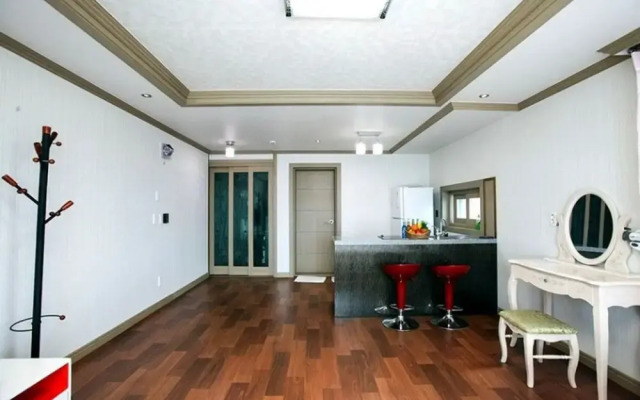 Ulsan Badabitt Pension