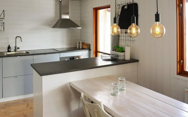 8 Person Holiday Home in Brastad-by Traum