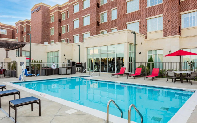 Residence Inn by Marriott Franklin Berry Farms