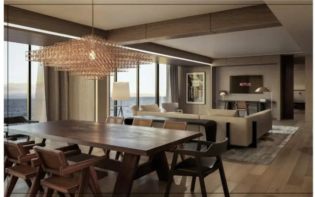 Intercontinental Real Lima Miraflores