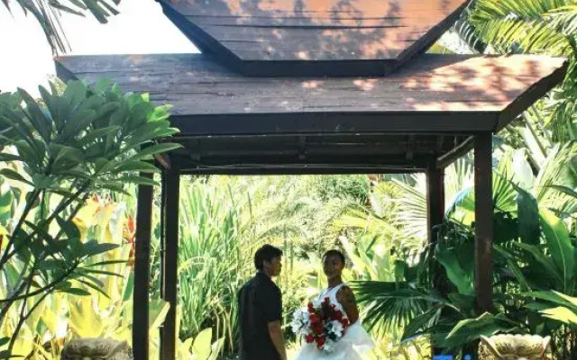 Carpe Diem Villas & Resort