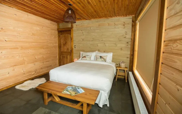 Cerro Negro RestoHotel