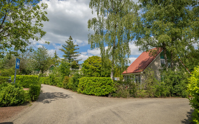 Nice holiday home in Hellendoorn with terrace