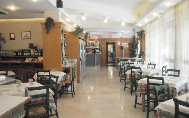 Hotel Manzoni