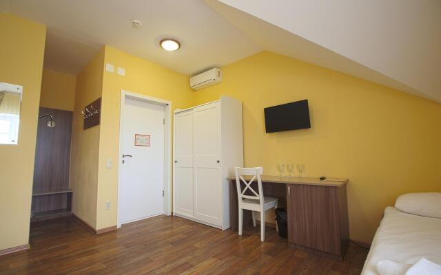Fisch-Herberg Seld Tsarskiy Posol - Hostel