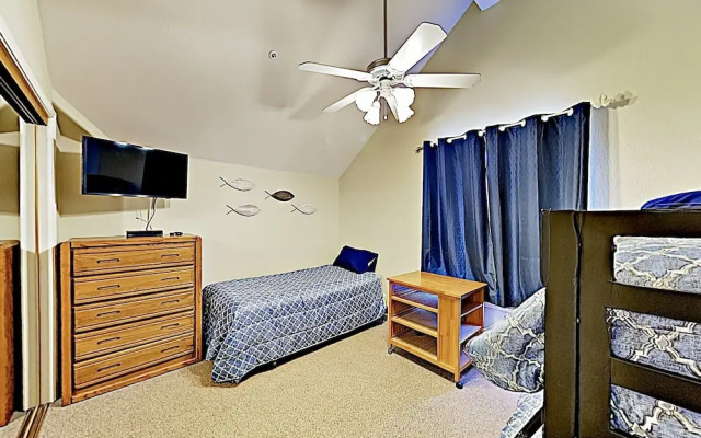 370 Pismo Beach - 3 Br Condo